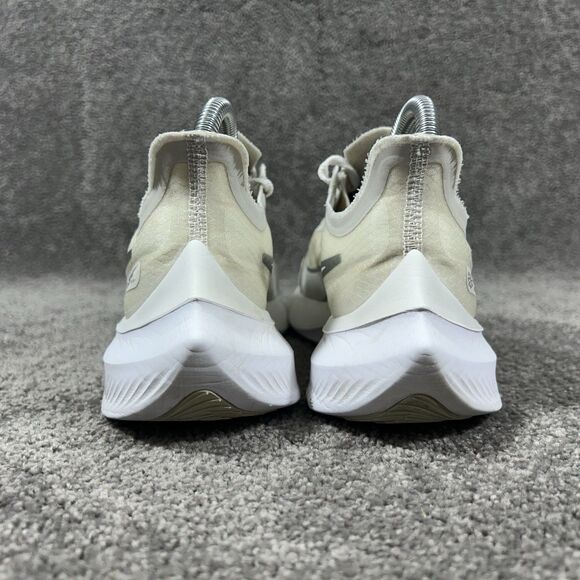 Nike Zoom Gravity BQ3203-001 Women’s Size 8 Beige Athletic Running Shoes Used - Picture 8 of 13